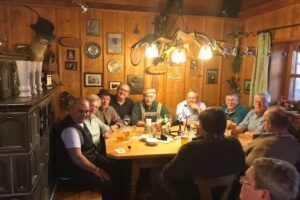 Brugger H&uuml;tte Inh. Zsolt Fitt