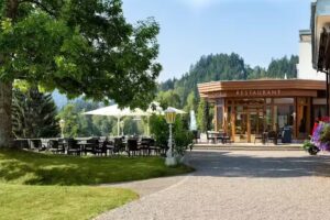 Brugger’s Hotelpark am See