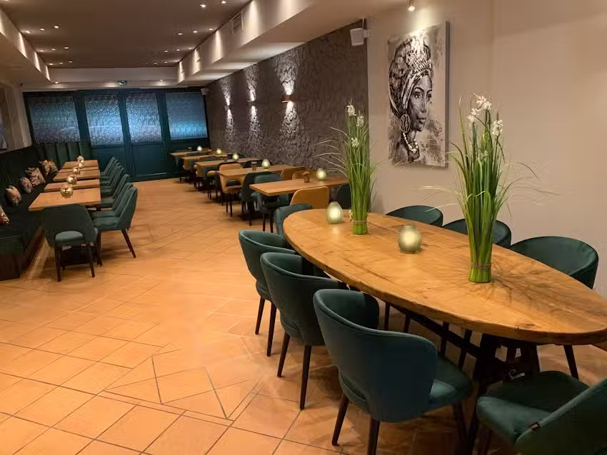 Br&uuml;hler Hof Wine & Dine