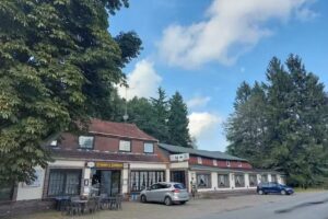 Brümmers Landhaus