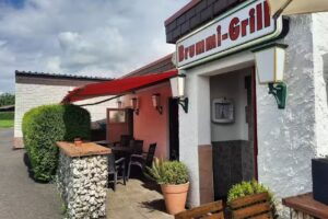 Brummi-Grill