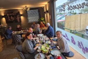 Brunch Bar Ratingen