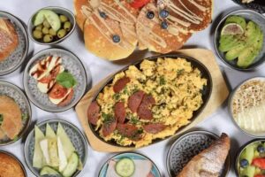 Brunch Factory