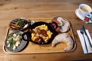 Brunch Factory