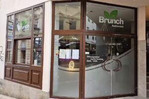 Brunch Restaurant