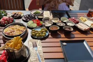 Brunchery Zirndorf