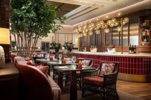 Brunfels Restaurant