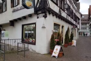 Brunnen Imbiss