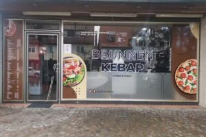 Brunnen Kebap
