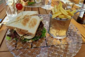 Brunnenbistro
