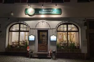Brunnenstube Dornstetten