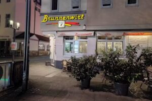 Brunnenwirt