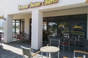 Brunner Bäcker & Bistro
