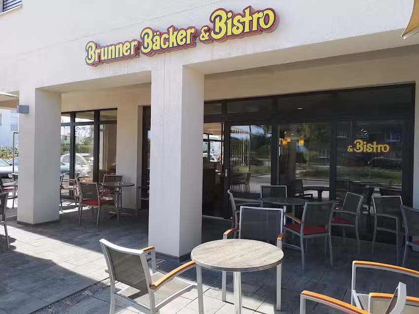 Brunner B&auml;cker & Bistro