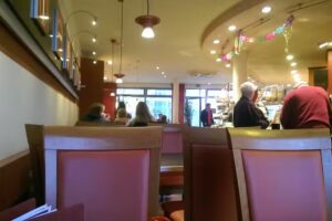 Bruno Filiale Bloherfelde