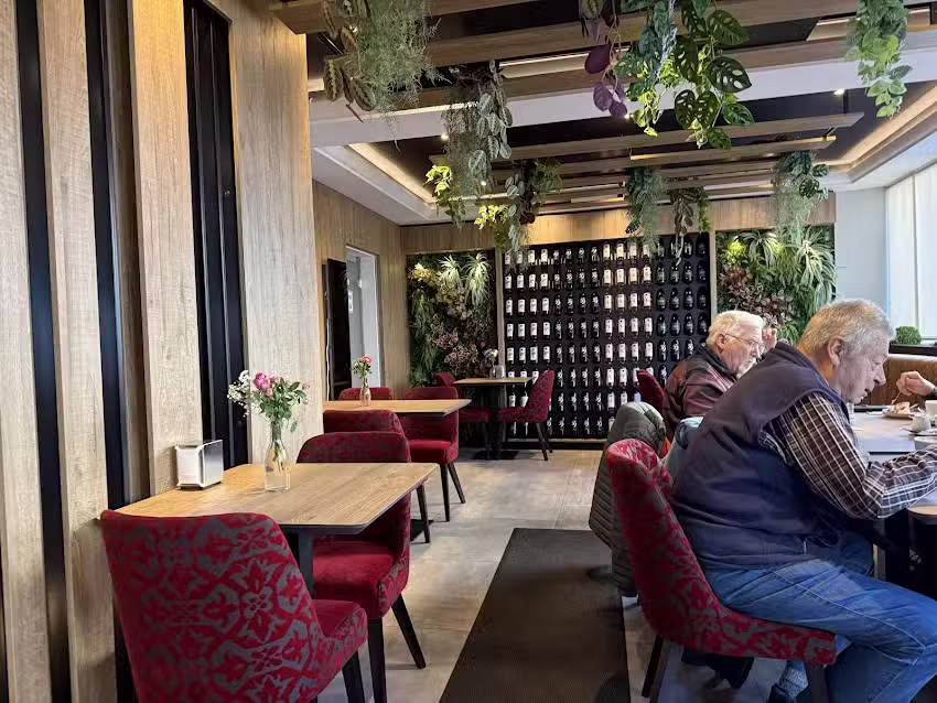 Bruno Gelato Da Tony