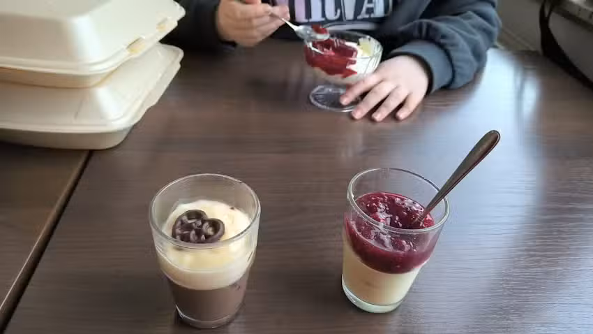 Bruno Kleine Restaurant