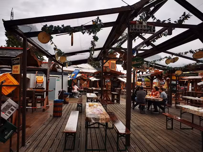 Bruno&rsquo;s Bierdorf