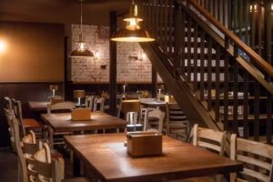 Bruno&acute;s Ristorante e Pizzeria