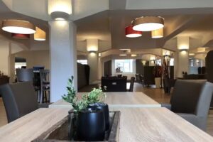 BRUNOs Bistro by Vita