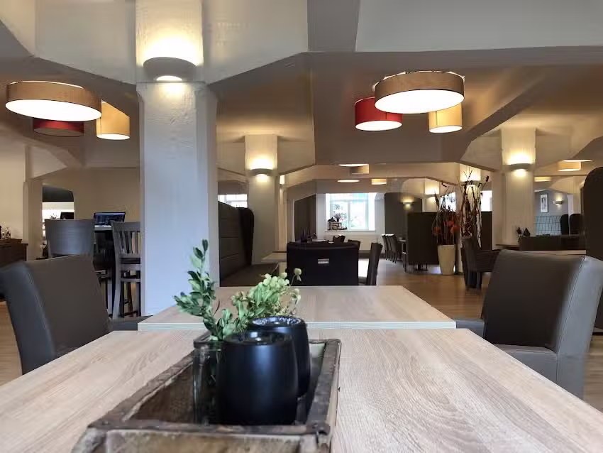 BRUNOs Bistro by Vita