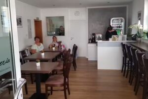 Bruno&lsquo;s Pizzeria