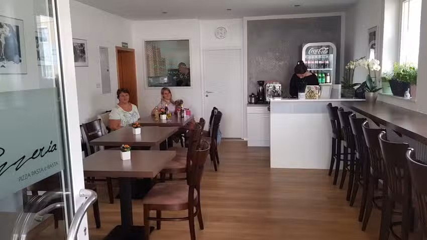 Bruno&lsquo;s Pizzeria