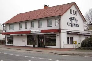 Bruns Grillstube