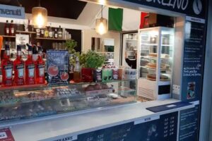 Bruschetta Bar Berlino