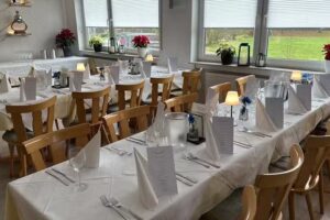 BSC Club-Restaurant