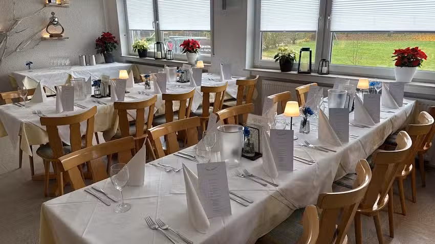 BSC Club-Restaurant