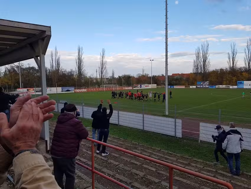 BSV Halle-Ammendorf 1910 e.V.