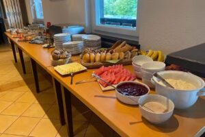 BTS Gastst&auml;tte