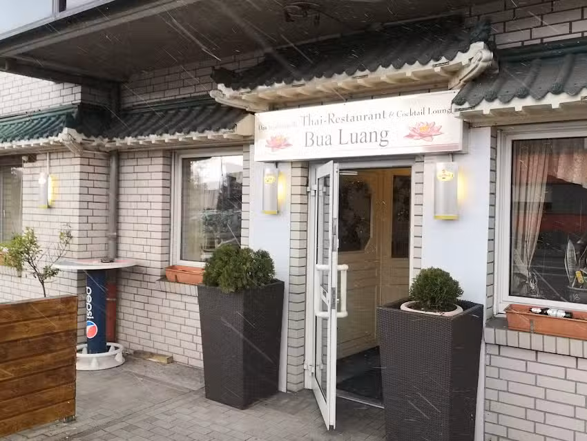 Bua Luang Thai Restaurant