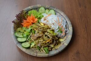 Bubble Tea &ndash; Sushi &ndash; Asia Imbiss
