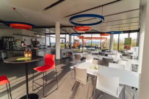 BuBis &ndash; Bucher Bistro &ndash; s.Bar