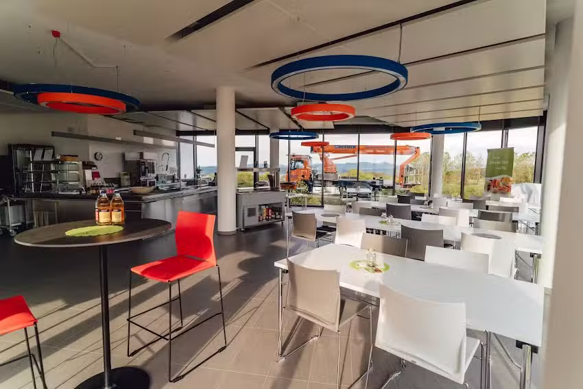 BuBis &ndash; Bucher Bistro &ndash; s.Bar