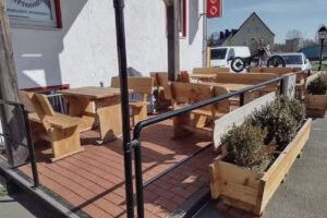 Buby&rsquo;s Diner