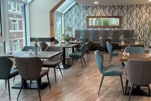 BüCafé | Café, Restaurant & Catering