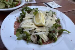 Buchberggrill