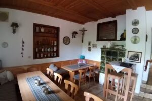Buchbergh&uuml;tte Schnaittenbach