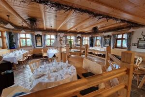 Buchenberg Alm