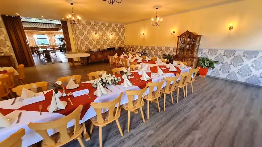 Buchenb&uuml;hler Eck