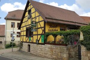 Buchfarter Ilmtalstübchen