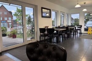 Buchholzer Kebab Pizza Haus
