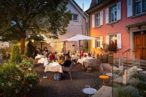 Buchleithers M&auml;ttle