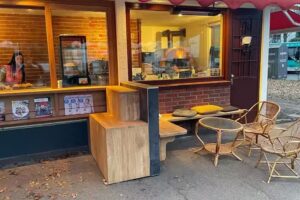 B&uuml;dchen am S&uuml;dpark