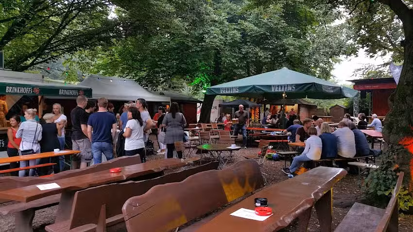 B&uuml;dchen am Westerberg