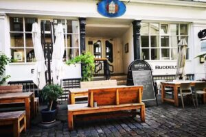 BUDDELS Gasthaus & Weinbar &ndash; Hamburg