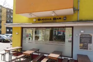 Buddha Bar – Bonn